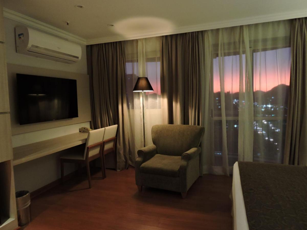 Bfc Suite Em Barra Da Tijuca Rio de Janeiro Exterior photo