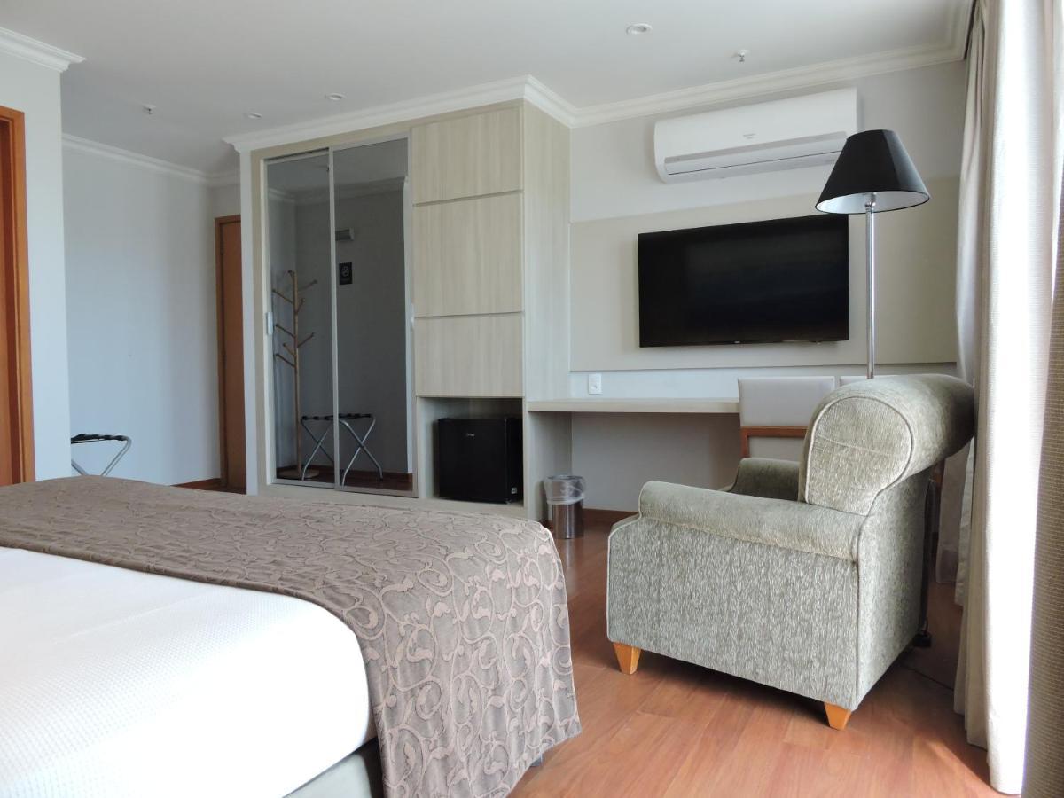 Bfc Suite Em Barra Da Tijuca Rio de Janeiro Exterior photo